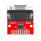 RS232 Breakout - ST3222 with DE9 Connector - Image 2
