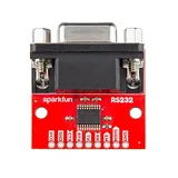 RS232 Breakout - ST3222 with DE9 Connector - Image 2