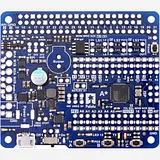 A-Star 32U4 Robot Controller LV with Raspberry Pi Bridge - Image 5