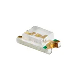 Bright Green 1206 SMD LED - IN-S126ATG - Image 1