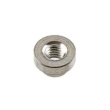 SMT Steel Spacer with Internal M2.5 Thread - Image 1