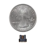2x5 Pin 1.27mm SMD Unshrouded Header - Image 5