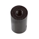 Nylon Standoff - 3/8in, 4-40 - Image 2