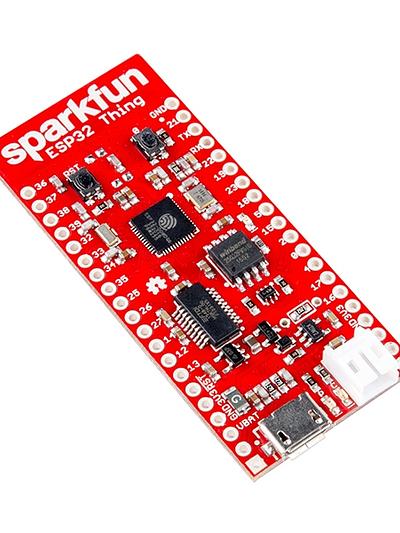 SparkFun ESP32 Thing