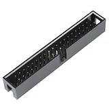 Raspberry Pi GPIO Shrouded Header - 2x20 - Image 1