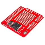 SparkFun microSD Shield - Image 1