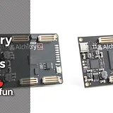 Alchitry Au+ FPGA Development Board (Xilinx Artix 7) - Image 5