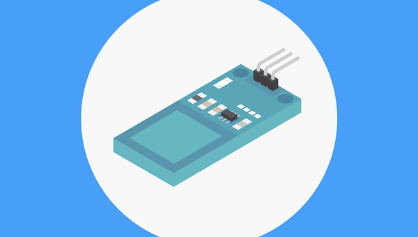 Capacitive Touch Sensor with Arduino