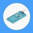 Capacitive Touch Sensor with Arduino