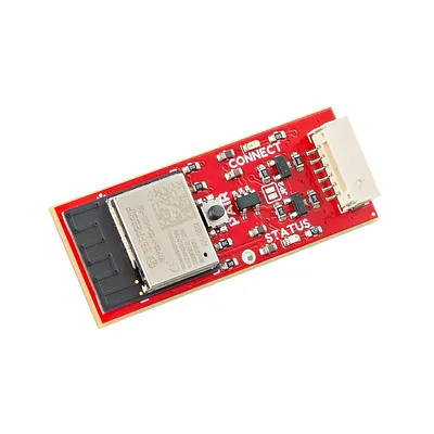 BlueSMiRF v2 Bluetooth Serial Link with JST-GH