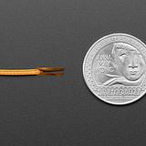 Flexible LED Filament - 3V, 25mm, Single-Ended - Image 5