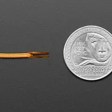 Flexible LED Filament - 3V, 25mm, Single-Ended - Image 5