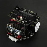 micro:Maqueen Plus V2 (18650) with HUSKYLENS - Image 2
