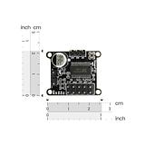 SimpleFOCmini Brushless DC Motor Driver Board - Image 2