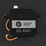DFRobot SER0057 6kg 300° Clutch Servo - Image 6