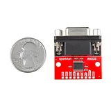 RS232 Breakout - ST3222 with DE9 Connector - Image 5