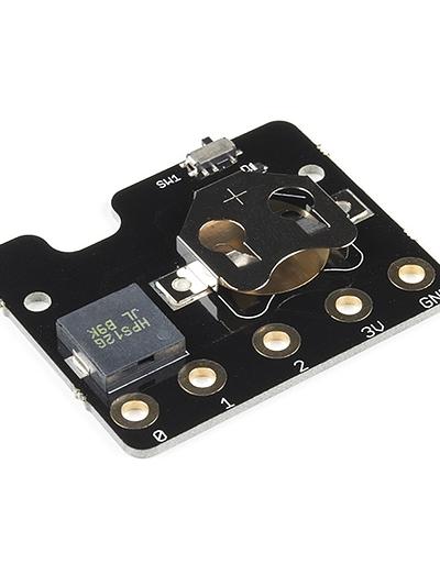 Kitronik MI:power Board V2 for BBC micro:bit