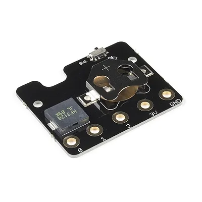 Kitronik MI:power Board V2 for BBC micro:bit