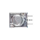 Dual-Gang 20K Potentiometer with Rotary Switch - Image 6