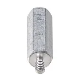Aluminium Hex Standoff - 4-40, 3/4 in - Image 4