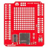 SparkFun microSD Shield - Image 2