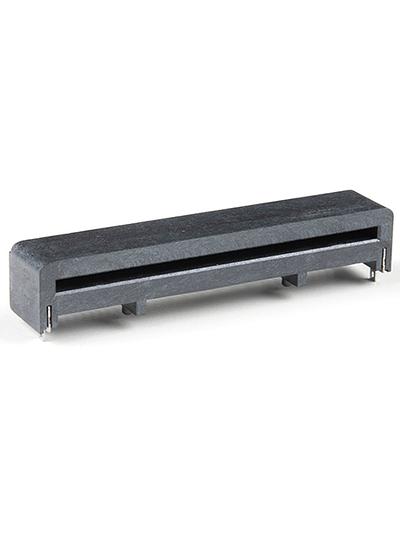 micro:bit Edge Connector - SMD, Right Angle (40-pin)