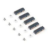SparkFun MicroMod DIY Carrier Kit (5 pack) - Image 1
