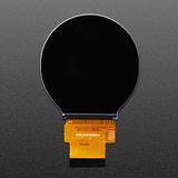 Adafruit Round RGB TTL TFT Display - 2.1" 480x480 No Touch - Image 3