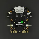 micro:Maqueen Lite with micro:bit V2, Enclosure, Cable and Track Map - Image 4