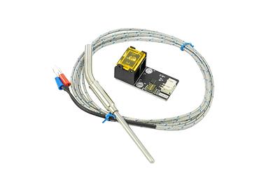 Gravity: CT1780 1-Wire K-Type Thermocouple Amplifier (-270℃ to +1372℃ Temp Range)