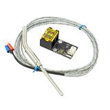 Gravity: CT1780 1-Wire K-Type Thermocouple Amplifier (-270℃ to +1372℃ Temp Range) - Image 1