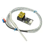 Gravity: CT1780 1-Wire K-Type Thermocouple Amplifier (-270℃ to +1372℃ Temp Range) - Image 1