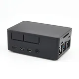 HighPi Raspberry Pi 4 Model B Case - Image 3
