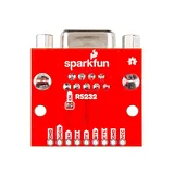 RS232 Breakout - ST3222 with DE9 Connector - Image 3
