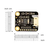 DFRobot Gravity 10DOF IMU AHRS (BNO055 + BMP280) - Image 2