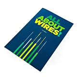 All About Wires Zine - Image 1