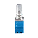 Dual-Gang 20K Potentiometer with Rotary Switch - Image 4