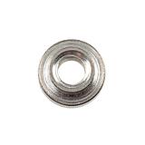 SMT Steel Spacer with Internal M2.5 Thread - Image 3