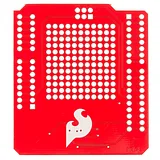 SparkFun microSD Shield - Image 3