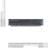 micro:bit Edge Connector - SMD, Right Angle (40-pin) - Image 2