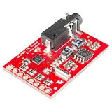 SparkFun FM Tuner Evaluation Board - Si4703 - Image 1