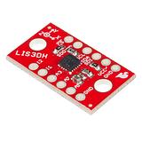 SparkFun Triple Axis Accelerometer Breakout - LIS3DH - Image 1