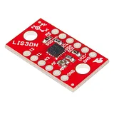 SparkFun Triple Axis Accelerometer Breakout - LIS3DH - Image 1
