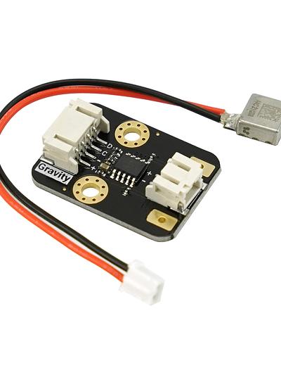 Gravity: Haptic Motor Driver for LRA Motors