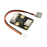 Gravity: Haptic Motor Driver for LRA Motors - Image 1