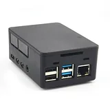HighPi Raspberry Pi 4 Model B Case - Image 4
