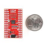 WM8960 Audio Codec Breakout with Headers (Qwiic) - Image 4
