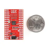 WM8960 Audio Codec Breakout with Headers (Qwiic) - Image 4