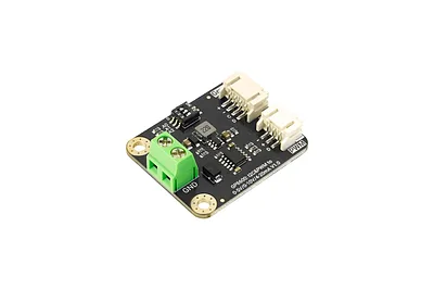 Gravity GP8600 1-Channel I2C/PWM 16-bit DAC Module