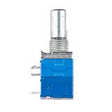 Dual-Gang 20K Potentiometer with Rotary Switch - Image 5